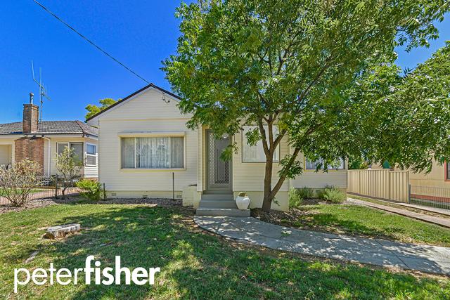 43 Maxwell Avenue, NSW 2800