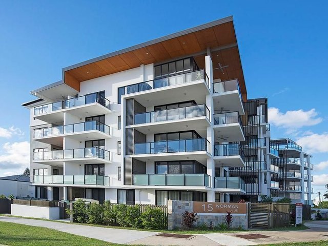 21/15 Norman Avenue, QLD 4030