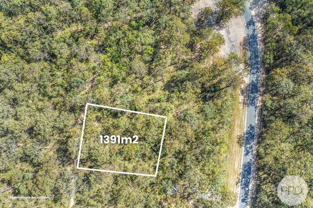 LOTS 242 & 243 Nemingha Parade, NSW 2324