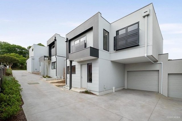 3/88 Winyard Drive, VIC 3138