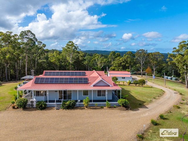 1 Bluemoor Road, NSW 2536