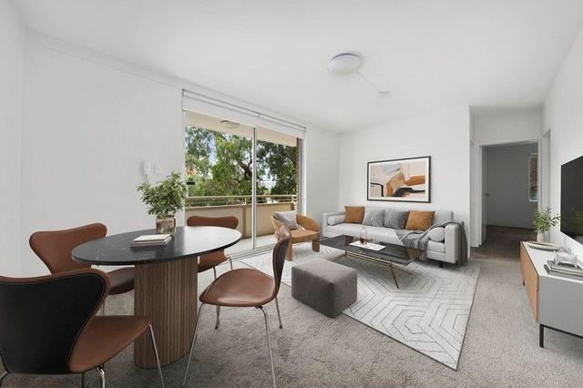 2/20 Barker Street, NSW 2032