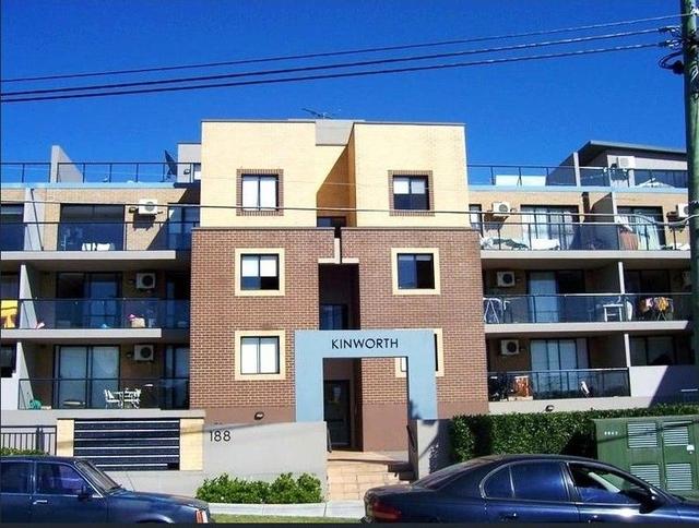 4/180-188 South Parade, NSW 2144