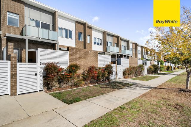24/33 Arthur Blakeley Way, ACT 2611