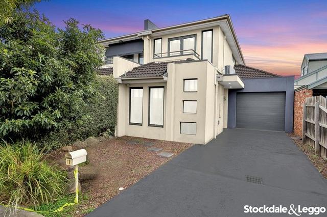 1 Berty Street, VIC 3015