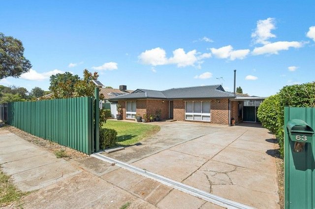 63 Collingbourne Drive, SA 5112