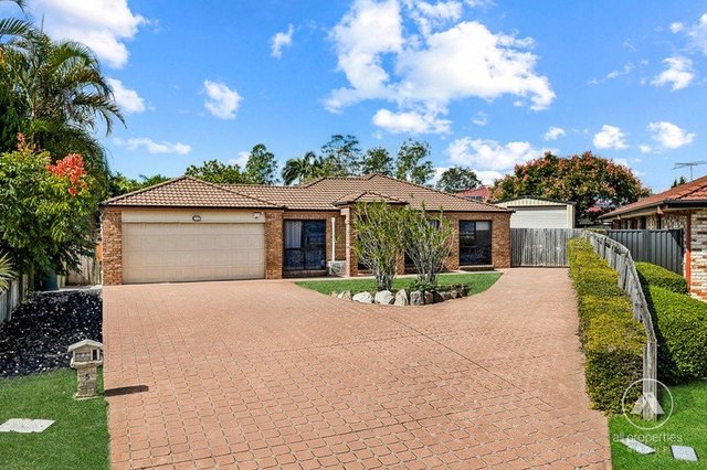 5 Hass Place, QLD 4118