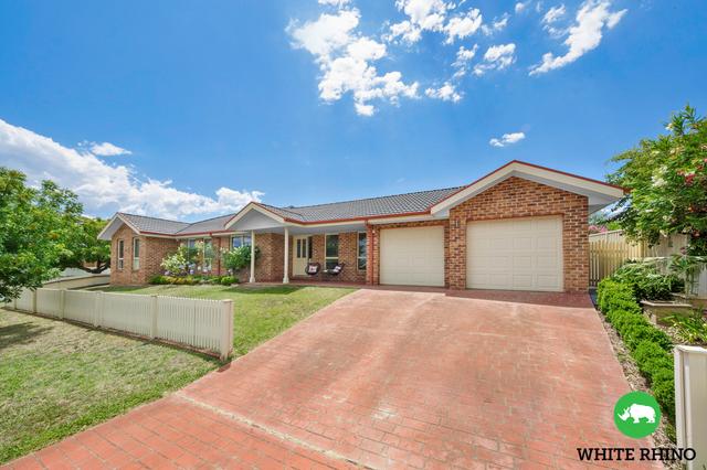 3 Stonehaven Circuit, NSW 2620