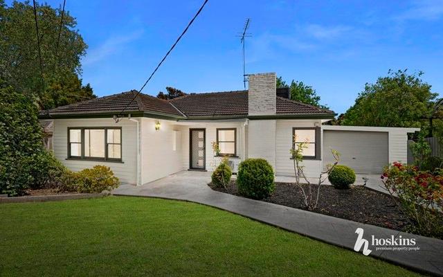 135 Mt Dandenong Service Road, VIC 3135