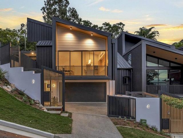 2 Mayne Street, QLD 4066