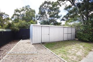 Storage shed (2011-04-07)