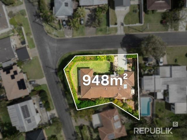 18 Clare Street, QLD 4215