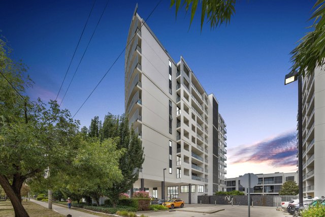 53/1 Mouat Street, ACT 2602