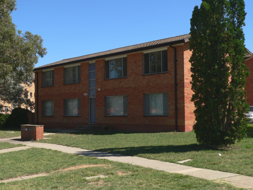 4/9 Devonport Street, Lyons ACT 2606 Allhomes