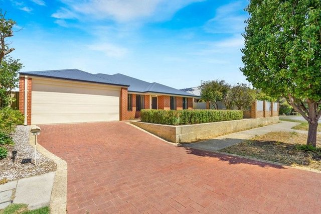 86 Harrisdale Drive, WA 6112