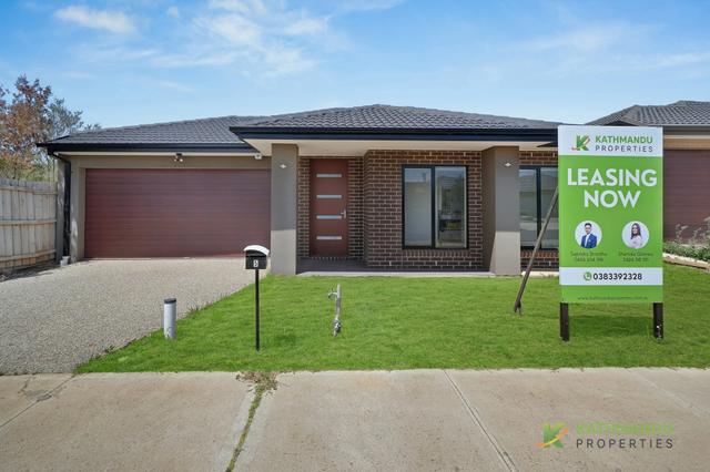 5 Bellview Drive, VIC 3335