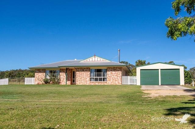 1270 Amiens Road, QLD 4380