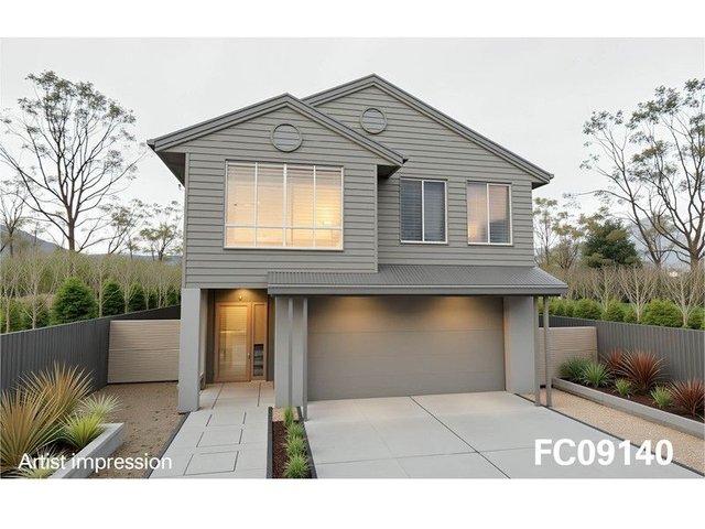 Lot 417 Weather Way, NSW 2450