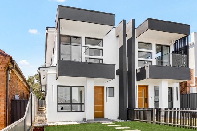 545A Victoria Road, NSW 2115