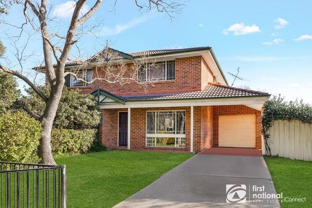 2/25 Neptune Crescent, NSW 2756