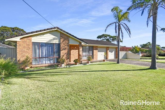 89 Prince Edward Avenue, NSW 2540