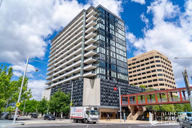 57/45 West Row, ACT 2601