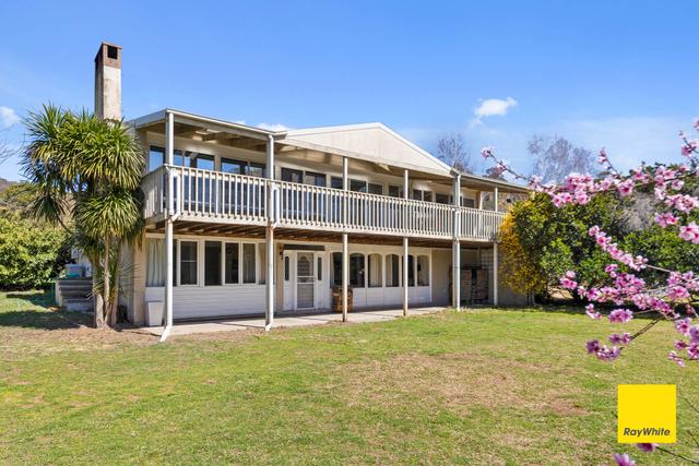 457 Bungendore Road, NSW 2621