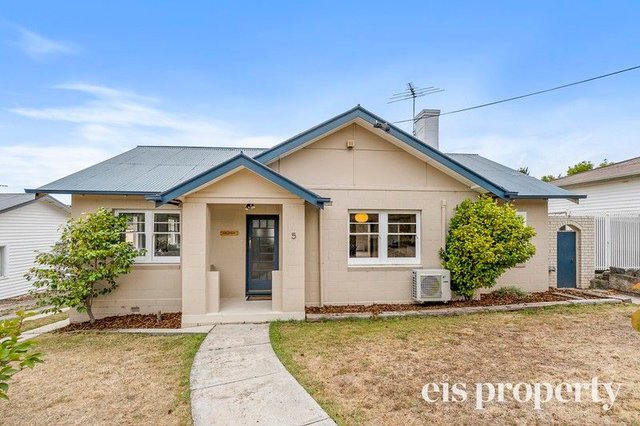 5 Wellwood Street, TAS 7008