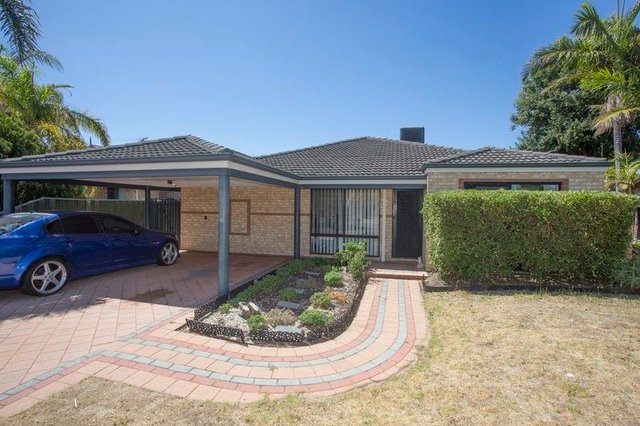 10 Mangrove Circuit, WA 6031