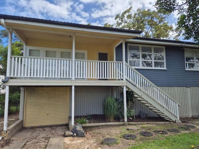 1 Nakina Street, QLD 4215