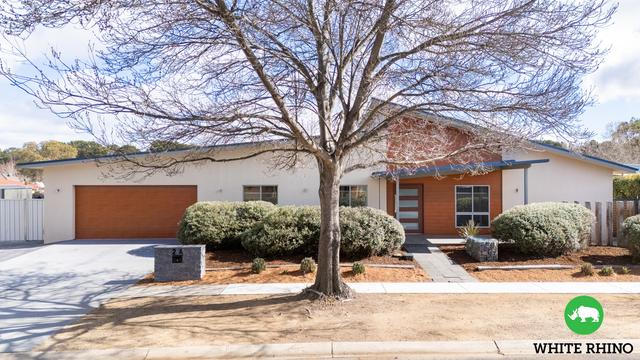 2A Birch Drive, NSW 2621