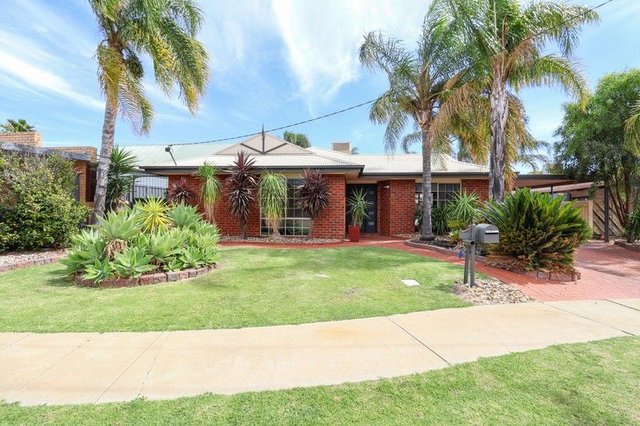 3 Wilkins Grove, VIC 3585