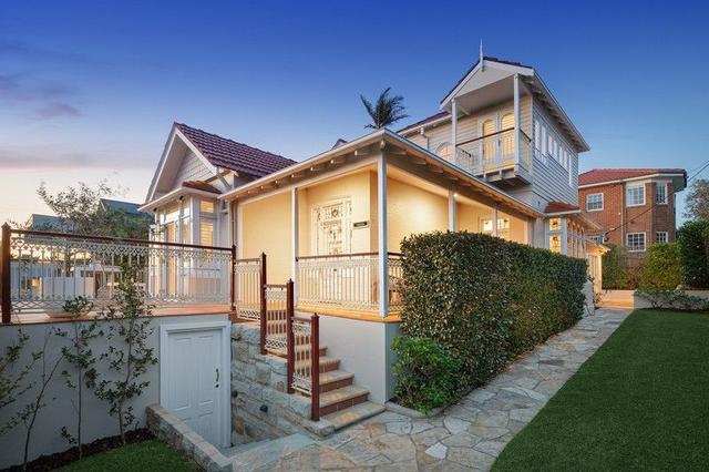 46 Upper Clifford Avenue, NSW 2094