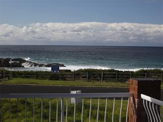 View of Beares Beach