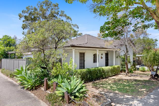 27 Newman Street, NSW 2223