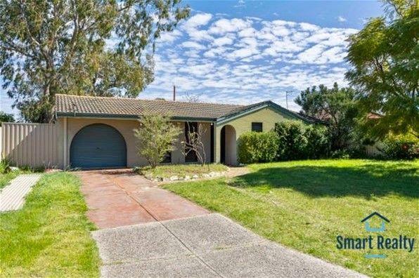 22 Rosekelly Road, WA 6110