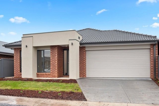 23 Beldi Street, VIC 3350