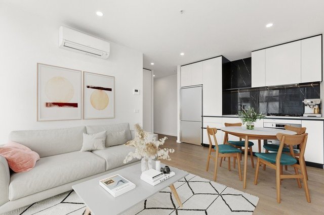 506/205 Burnley Street, VIC 3121