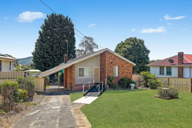 11 Landa Street, NSW 2790