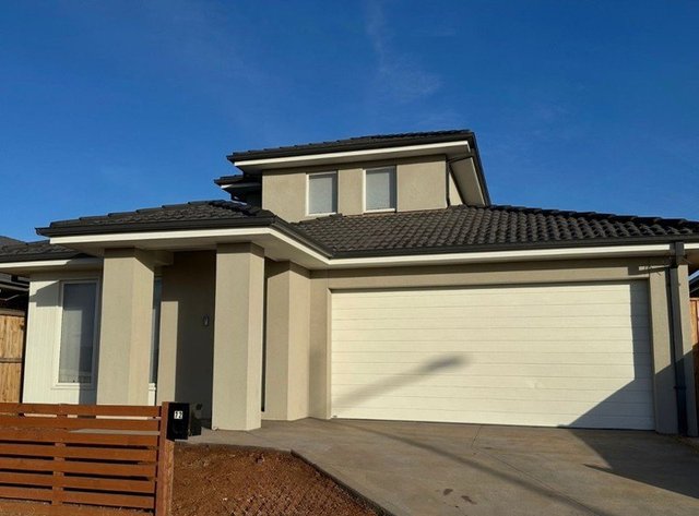 72 Viola Drive, VIC 3335