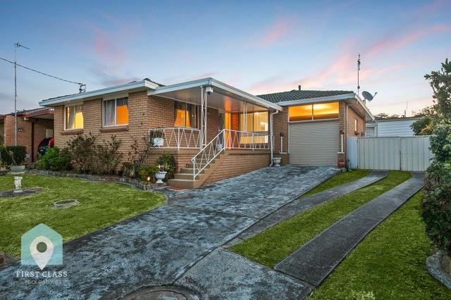 34 Captain Cook Drive, NSW 2528