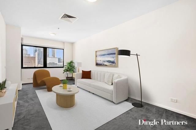 1911/250 Elizabeth Street, VIC 3000