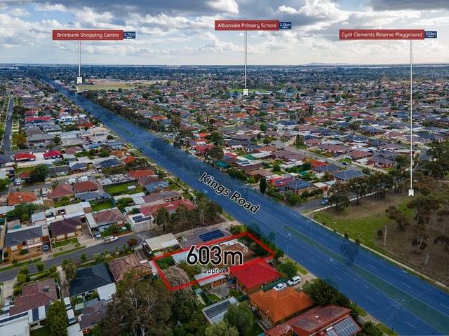 18 Kings  Road, VIC 3021