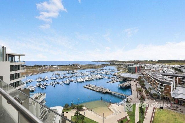 1001/10 Waterfront Promenade, NSW 2529