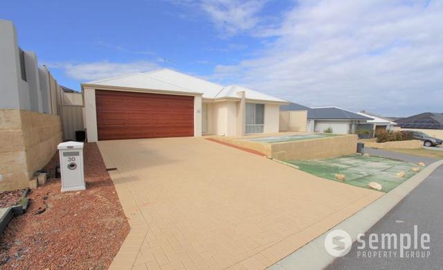 30 Hampden Rise, WA 6171