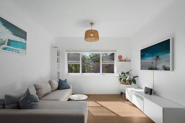 6/93 St Thomas Street, NSW 2031