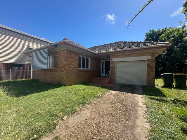 86A Barolin Street, QLD 4670