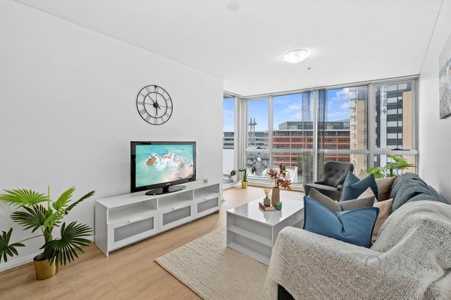 58/849 George Street, NSW 2007