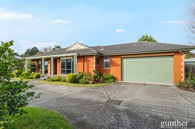 7 Rosemont Mews, VIC 3777