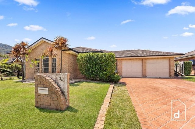34 Forestview Way, NSW 2517